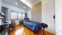 Blk 287C Jurong East Street 21 (Jurong East), HDB Executive #604278301